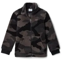 Columbia Rugged Ridge II Full Zip schwarz | Gr.: