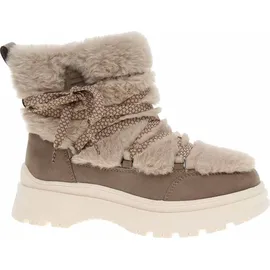tt.bagatt Boots für Damen, beige, 39 EU
