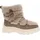 tt.bagatt Boots für Damen, beige, 39 EU