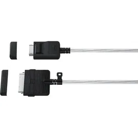 Samsung ONE CONNECT SIGNAL/STROM (Kabel), (VG-SOCC05/XC) - Transparent