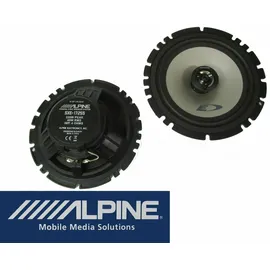 Alpine SPG-17C2