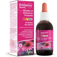 Optima Naturals Echinacea Benefit Extrakt Tropfen 50 ml