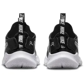 Nike Flex Runner 3 Kinder schwarz