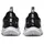 Nike Flex Runner 3 Kinder schwarz