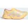 adidas Adizero Adios Pro 4 Damen Ice Tangerine/Ice Gold Metallic/Bliss Lilac 38 2/3