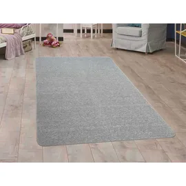 Primaflor Teppich Macao | Grau | 140x200cm