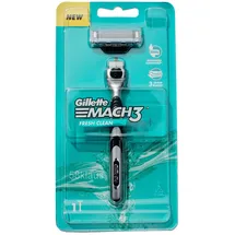 Gillette Mach3 Rasierer