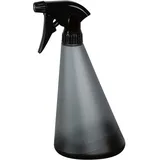 geli Pflanzensprüher Capri transparent anthrazit, 0,75 Liter