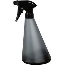 geli Pflanzensprüher Capri transparent anthrazit, 0,75 Liter