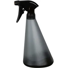 geli Pflanzensprüher Capri transparent anthrazit, 0,75 Liter