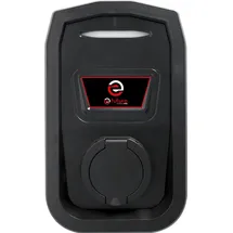 KS Tools efuturo Wallbox Typ 2 (7 kW, 32 A) - Wandladestation
