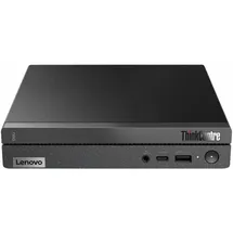 Lenovo ThinkCentre Neo 50q G4 Intel Core i3-1215U 8 GB RAM 256 GB SSD Win11 Pro 12LN001BSP