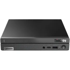 Lenovo ThinkCentre Neo 50q G4 Intel Core i3-1215U 8 GB RAM 256 GB SSD Win11 Pro 12LN001BSP