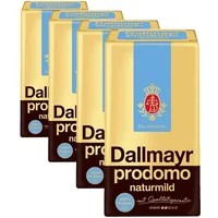 Dallmayr Prodomo Naturmild gemahlen 500 g