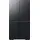 Samsung RF7000 RF59C701EB1/EG Multi Door (649 l, 1779 mm hoch, Schwarz)