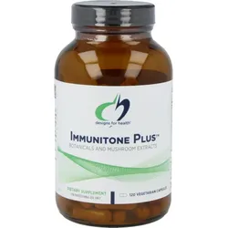 Designs for health Immunitone Plus 120 Kapseln