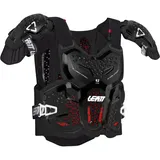Leatt 4.5 Pro Evo schwarz XXL