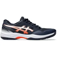 Asics GEL-COURT HUNTER Herren Blau 40