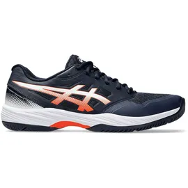 Asics GEL-COURT HUNTER Herren Blau 40