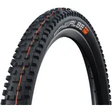 26 x 2,25 Zoll Faltreifen Performance black