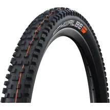 Schwalbe Nobby Nic 26 x 2,25 Zoll Faltreifen Performance black