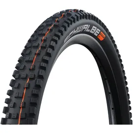 Schwalbe Nobby Nic 26 x 2,25 Zoll Faltreifen Performance black