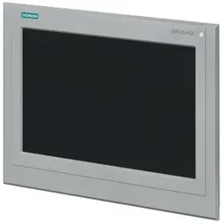 Siemens 6AG21240QC131AX0 SIPLUS HMI TP1500 Outdoor T1 RAIL