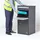 Homescapes Smart Parcel Box grau