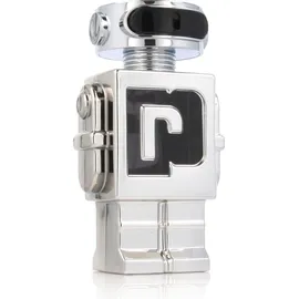 Paco Rabanne Phantom Eau de Toilette 100 ml