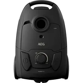 AEG Clean3000 Staubsauger AB31C1GG Schwarz 750 W
