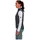 Mammut Aenergy TR Windbreaker Hybrid Weste Blau S