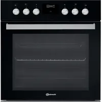 Bauknecht HEKO Star 6 EX + Einbauherdset