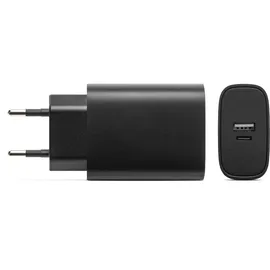 GYS USB-LADEGERÄT 15W USB Ladegerät 15W USB-A, USB-C® Schwarz Innenbereich