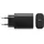GYS USB-LADEGERÄT 15W USB Ladegerät 15W USB-A, USB-C® Schwarz Innenbereich