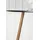 venture home Polar Ø 90 cm schwarz