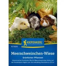 Kiepenkerl Saatgutmischung 'Meerschweinchen-Wiese'