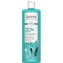 Lavera Hydro Refresh Mizellenwasser 400 ml
