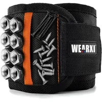 WEARXI Magnetarmband Handwerker Geschenke Männer Weihnachten Adventskalender Füllung Papa