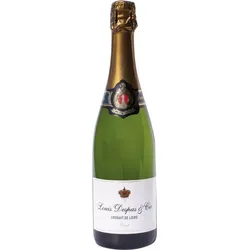 Cremant Brut Neu Louis Despas Louis Despas