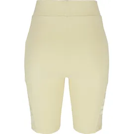 URBAN CLASSICS Lace Gelb L