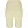 URBAN CLASSICS Lace Gelb L