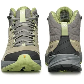 Scarpa Damen Rush 2 Pro Mid GTX Schuhe (Größe 40.5,