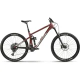 Ghost Riot EN Essential 2023 29 Zoll RH 46 cm rot