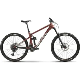 Ghost Riot EN Essential 2023 29 Zoll RH 46 cm rot