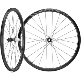 CAMPAGNOLO Laufradsatz 28" Gravel Levante Carbon | Freilauf Campagnolo