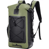 iculbag 30L/40L Wasserdichter Rucksack BootszubehöR Dry Ferm Bag Wasserfester Rucksack Strandrucksack wasserdichte Tasche Strand ZubehöR