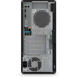 HP Z2 G9 Desktop-PC Intel Core i9-14900K 5,4 GHz 32 GB RAM 1 TB SSD