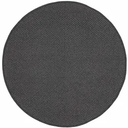 Outdoor-Teppich Daya Rund, Ø 150 cm