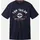 Tom Tailor T-Shirt blau XXXL