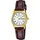 Casio LTP-V006GL-7B Analog Quarz Leder 25 mm LTP-V006GL.7B